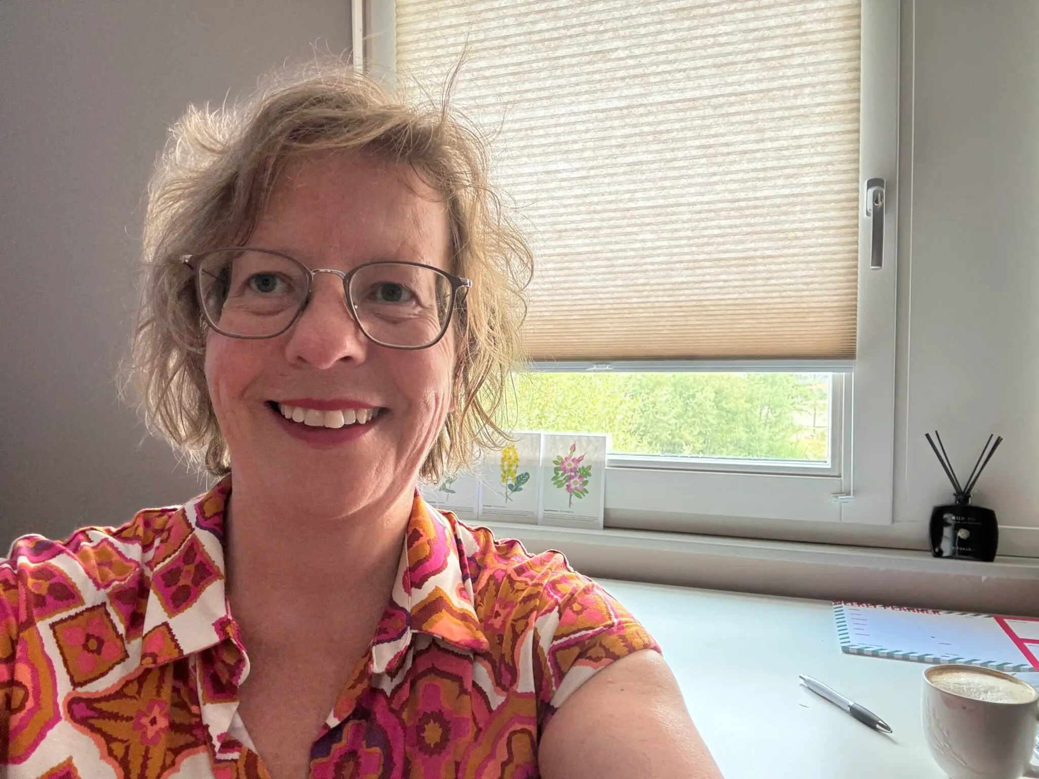 Annet van den Beemt