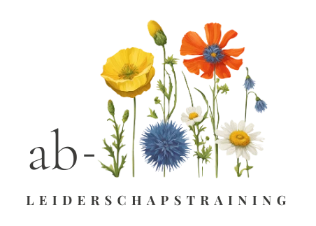 AB-leiderschapstraining logo