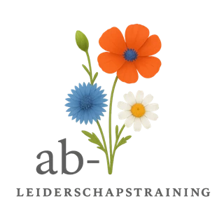AB-leiderschapstraining logo